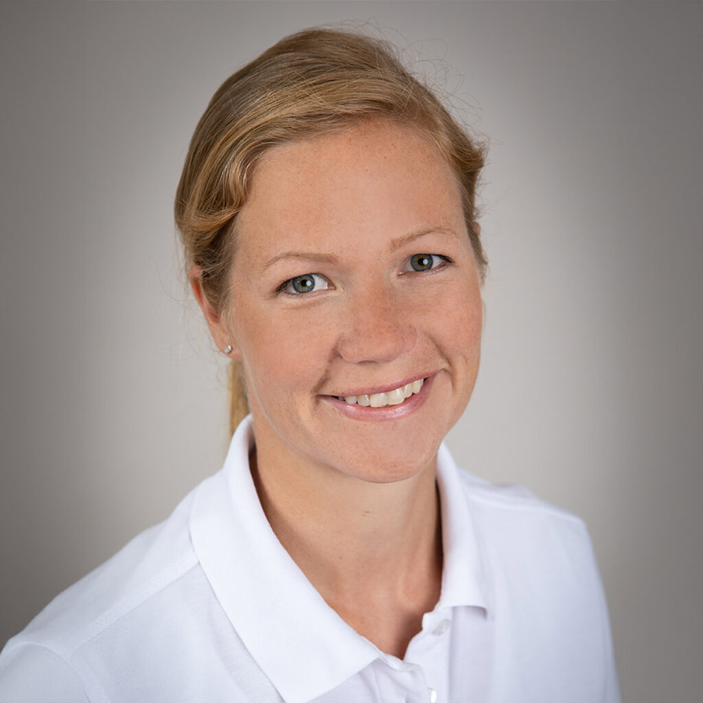 Dr. Lisa Charlotte Sibbersen